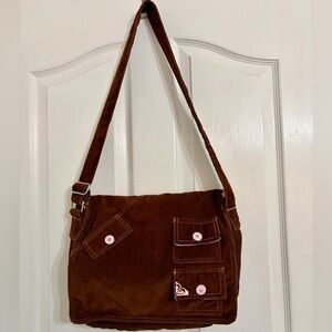 Roxy Shoulder Bag
